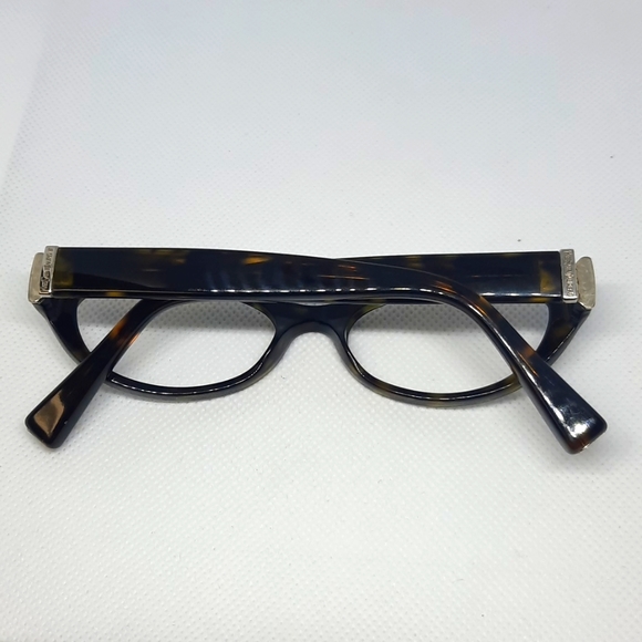 YVES SAINT LAURENT   YSL6318 086 50-17-135  Rx Eyeglass Frame, Pre-Owned - Picture 7 of 8